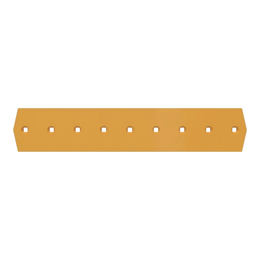 [4T3421] 4T-3421: Dozer Cutting Edge