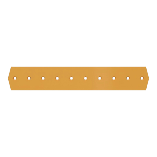 [4T6513] 4T-6513: Dozer Cutting Edge