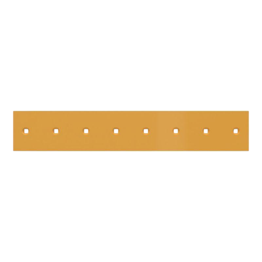 [4T8940] 4T-8940: Dozer Cutting Edge