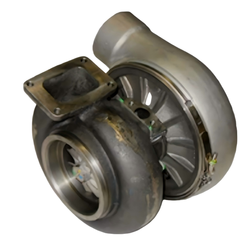 [4W1237] 4W-1237: TURBO G