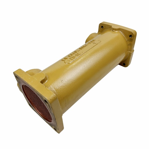 [4W5363] 4W-5363: Hydraulic Oil Cooler Core
