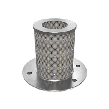 [4W6691] 4W-6691: Engine Air Filter