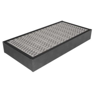 [5G1913] 5G-1913: Cab Air Filter