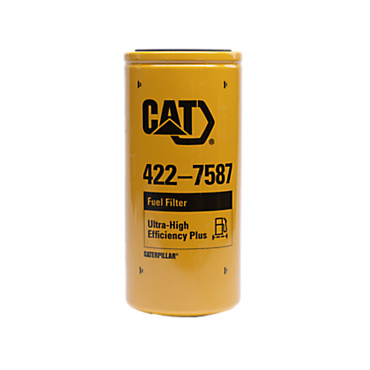[4227587] 422-7587: Secondary Fuel Filter