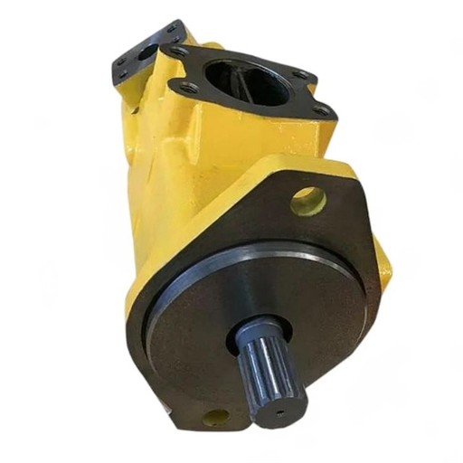 [6E2927] 6E-2927: PUMP G
