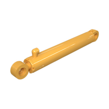 [6E5024] 6E-5024: Hydraulic Steering Cylinder