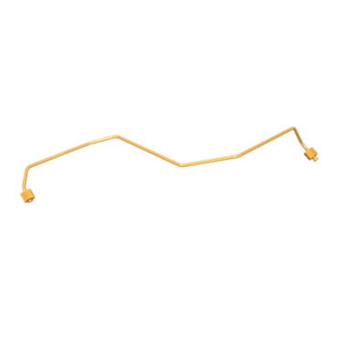 [6I0037] 6I-0037: No.7 962.7mm Long Fuel Injection Line