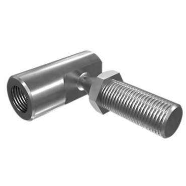 [6K4442] 6K-4442: Rod End-Special