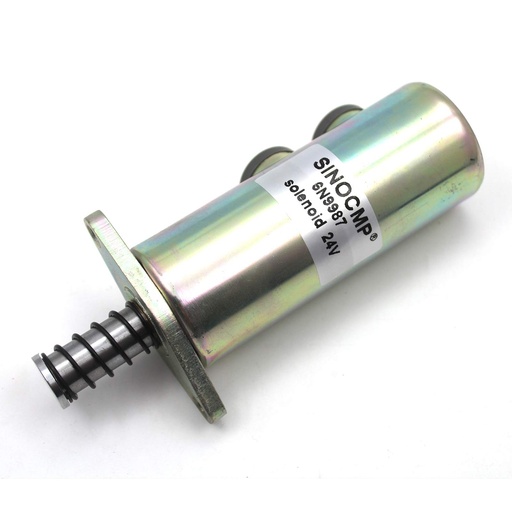 [6N9987] 6N-9987: Solenoid