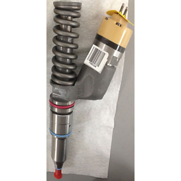 [2530618] 253-0618: Fuel Injector Group
