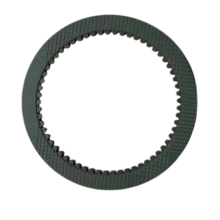 [6Y5352] 6Y-5352: 281.8mm Outer Diameter Clutch Friction Disc