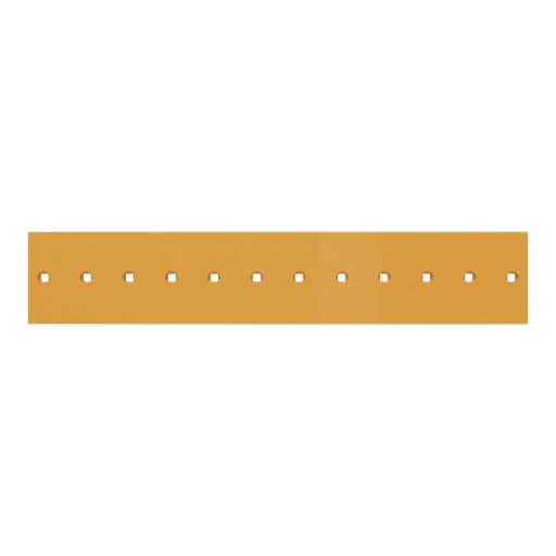 [6Y5539] 6Y-5539: Dozer Cutting Edge