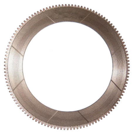 [6Y5914] 6Y-5914: 215.4mm Outer Diameter Clutch Friction Disc