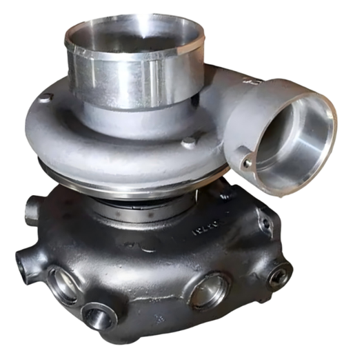 [7C6702] 7C-6702: TURBO G