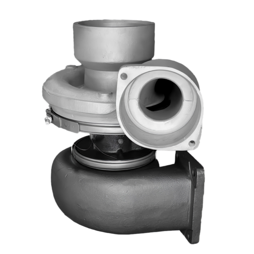 [7C7580] 7C-7580: Turbocharger Group