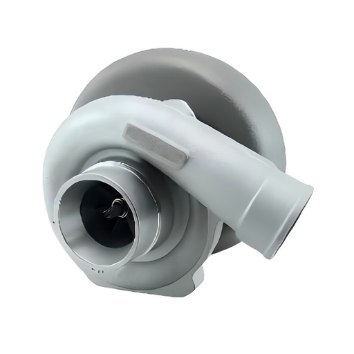 [7E5187] 7E-5187: Turbocharger