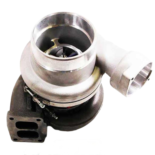 [7N2495] 7N-2495: TURBO G