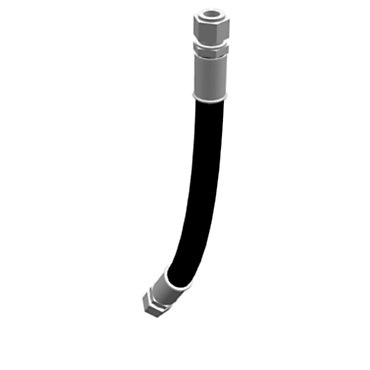 [7N3761] 7N-3761: 716 HOSE