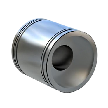 [7N4837] 7N-4837: Piston As-Compressor