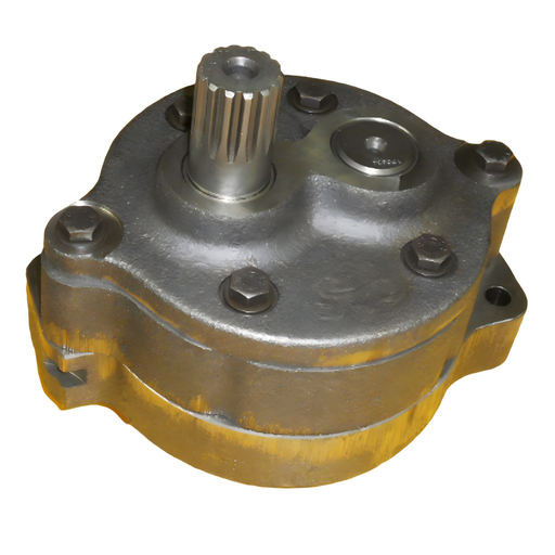 [7S4577] 7S-4577: Counter Clockwise Transmission Gear Pump