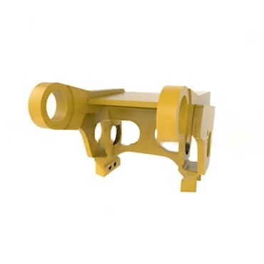 [7T5417] 7T-5417: BOGIE A