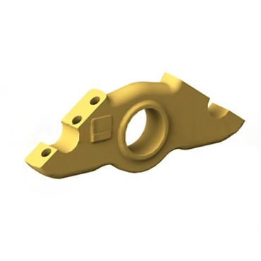 [7T5420] 7T-5420: Straight Minor Bogie