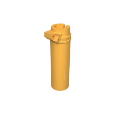 [7T6193] 7T-6193: Left Hand Side Track Adjusting Cylinder
