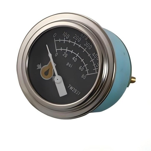 [7W2937] 7W-2937: 24 Volt Oil Pressure Indicator