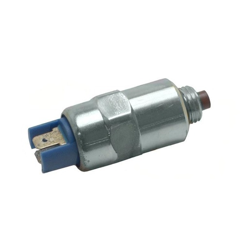 [7W6249] 7W-6249: Solenoid Assembly-Shutoff