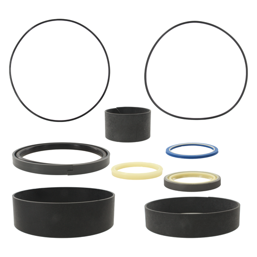 [7X2710] 7X-2710: KIT-HYDRAULIC CYLINDER SEAL