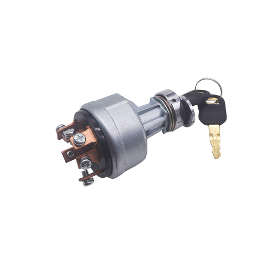 [7Y3918] 7Y-3918: 24 Volt Heat Start Switch