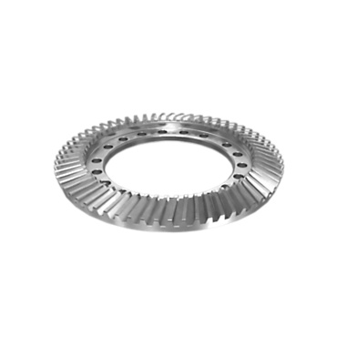 [8D2116] 8D-2116: Ring Gear