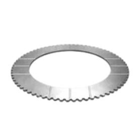 [8E4075] 8E-4075: Disc-Clutch Driven