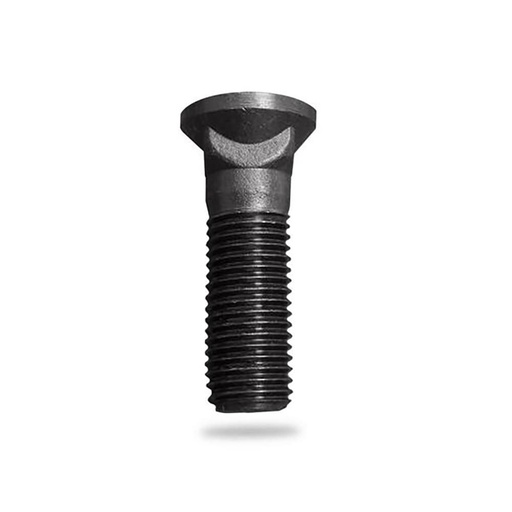 [8J2928] 8J-2928: 1-8 Thread 95.25mm Long Plow Bolt