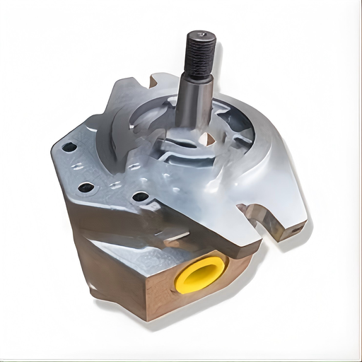[8J8809] 8J-8809: PUMP G