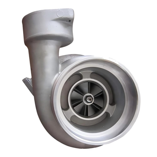 [8N6554] 8N-6554: TURBO G