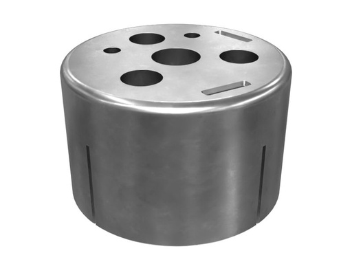 [8R3936] 8R-3936: Collet Pin Retainer
