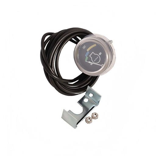 [8S4914] 8S-4914: Indicator Assembly-Coolant Pressure