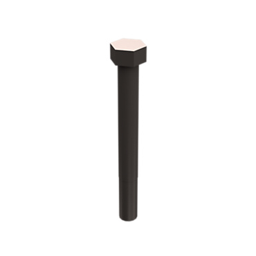 [8S9089] 8S-9089: 1/2''-13 x 4 1/2'' Hex Head Bolt