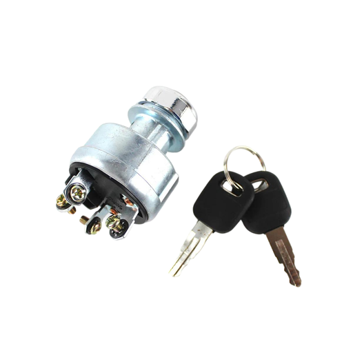 [9G7641] 9G-7641: Instrument Panels Start Switch