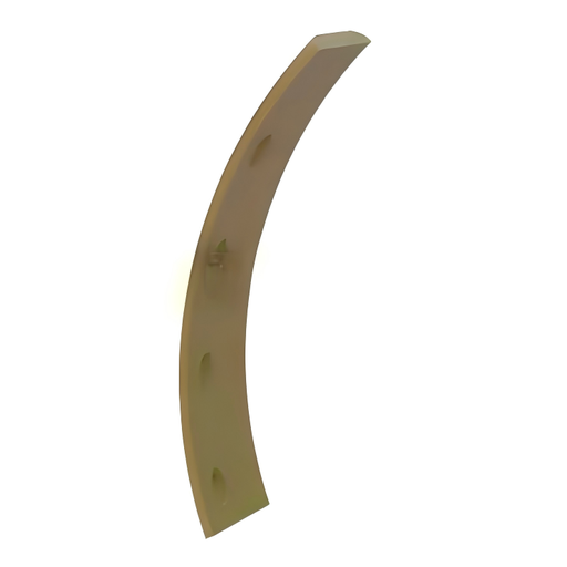 [9J4406] 9J-4406: Motor Grader End Bit