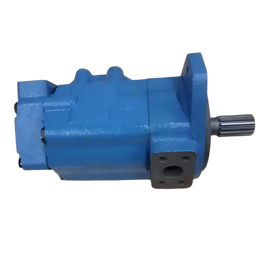 [9J5058] 9J-5058: PUMP G