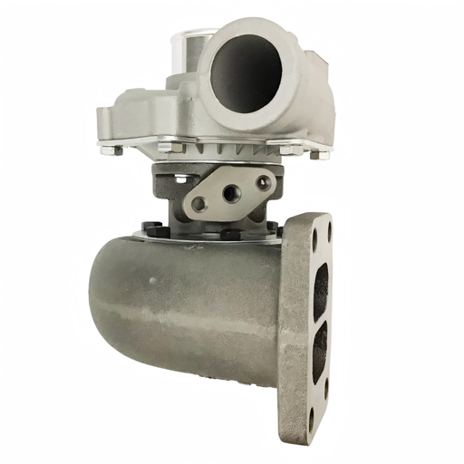[9L5918] 9L-5918: TURBO G