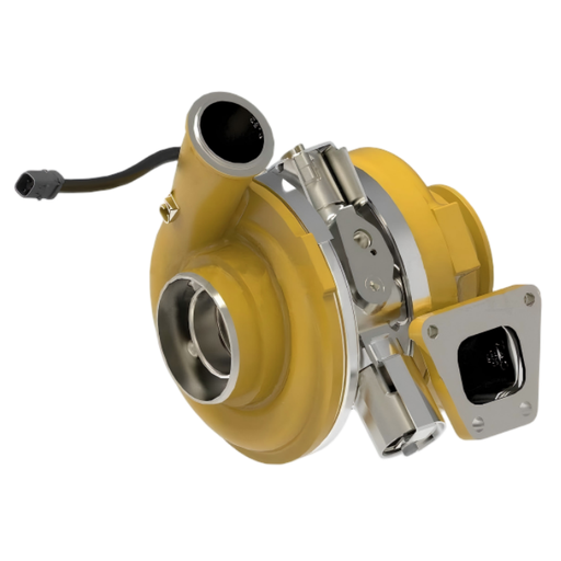 [9L6308] 9L-6308: TURBO G