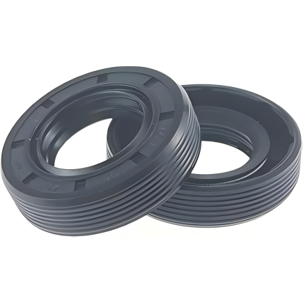 [9L7735] 9L-7735: 60.33mm Shaft Diameter Rubber Lip Seal