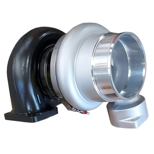 [9N2703] 9N-2703: TURBO G