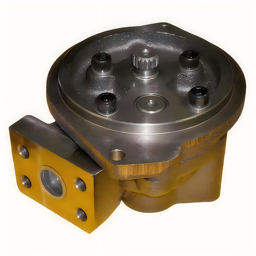 [9P7239] 9P-7239: 1 Section Oil Gear Pump