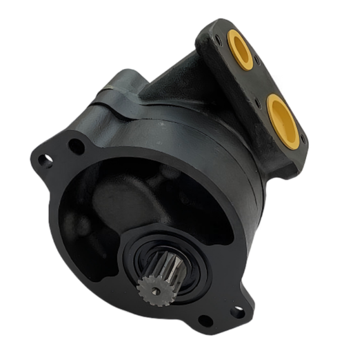[9S6788] 9S-6788: OIL PUMP G