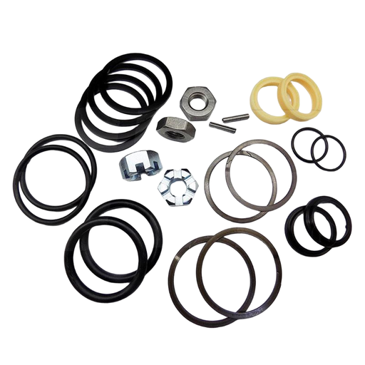[9T0418] 9T-0418: Hydraulic Cylinder Seal Kit