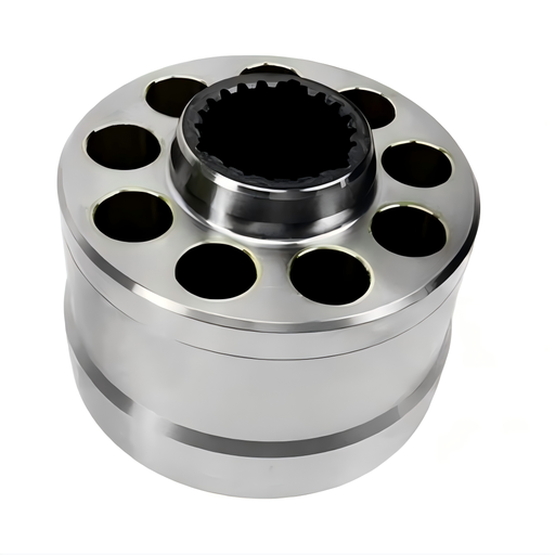[9T7729] 9T-7729: BARREL A